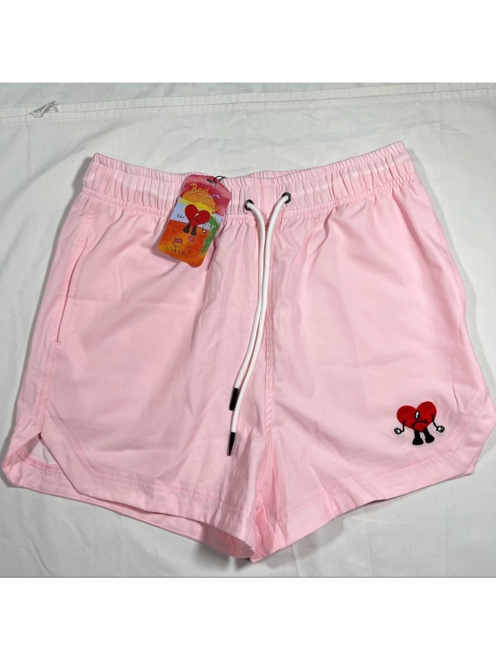 Bad Bunny Un Verano Sin Ti Shorts